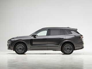 2026 Lynk & Co 09 EM-P, серый, 5490000 рублей, вид 4