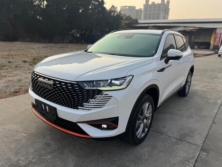 Haval H6 III
