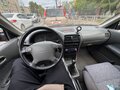 2002 Suzuki Swift II Рестайлинг, красный, 165000 рублей - вид 9