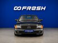 1990 Mercedes-Benz SL-Класс 300 IV (R129), серый, 4199055 рублей - вид 2