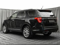 2018 Ford Explorer V Рестайлинг, чёрный - вид 3