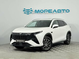 2024 Kaiyi X7 Kunlun, белый, 2130000 рублей, вид 1