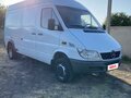 2005 Mercedes-Benz Sprinter, белый, 1800000 рублей - вид 1