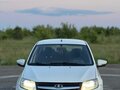 2013 Lada (ВАЗ) Granta I, белый - вид 1