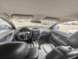2011 Haima 3, синий, 450000 рублей, вид 5