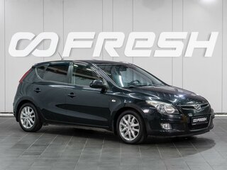Hyundai i30 I