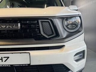 2025 Haval H7 I, белый, 4199000 рублей, вид 5