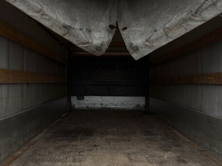 2011 Volkswagen Crafter, серый, 1620000 рублей, вид 5