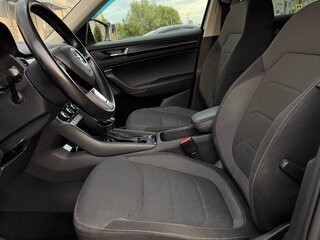 2018 Skoda Kodiaq I, серый, 2199000 рублей, вид 4