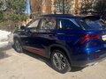 2023 Changan CS75 Plus I Рестайлинг, синий, 2400000 рублей - вид 4