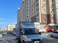 2012 ГАЗ ГАЗель (3302), серый, 1050000 рублей - вид 6