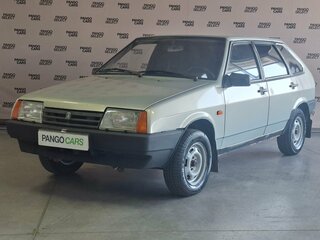 Lada (ВАЗ) 2109