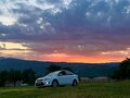 2011 Ford Focus II Рестайлинг, белый, 590000 рублей - вид 11