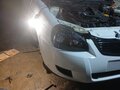 2011 Lada (ВАЗ) Priora I, белый, 270000 рублей - вид 2