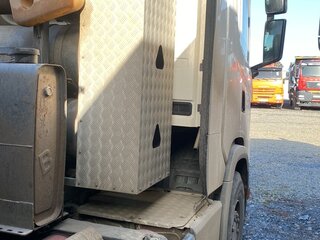 2021 Scania G-series, белый, 6070000 рублей, вид 4
