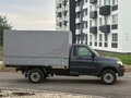 2017 УАЗ Профи, серый, 800000 рублей - вид 7