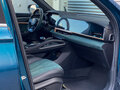 2023 Geely Monjaro I, зелёный - вид 8