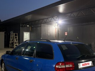 2000 Volvo V40 I Рестайлинг, синий, 215000 рублей, вид 4