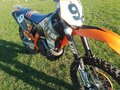 2010 KTM 450 SX F, оранжевый, 225000 рублей - вид 7