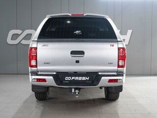 2023 JAC T8, серый, 2199000 рублей, вид 4