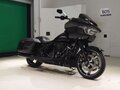 2024 Harley-Davidson Road Glide, чёрный, 2640000 рублей - вид 1