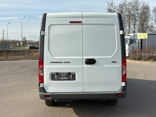 2025 ГАЗ Соболь NN Комби, белый, 3700000 рублей, вид 3