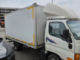 2016 Hyundai HD35, белый, 1600000 рублей, вид 3