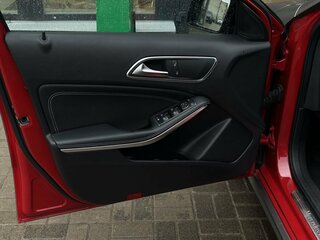 2013 Mercedes-Benz A-Класс 180 III (W176), серый, 1120000 рублей, вид 5