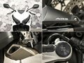 2023 Honda CBR 650R, белый - вид 9