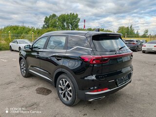 2024 Xcite X-Cross 7, чёрный, 1899000 рублей, вид 4
