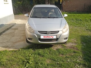 2012 ТагАЗ C10, серебристый, 335000 рублей, вид 2