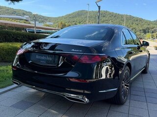 2026 Mercedes-Benz S-Класс 350 d 4MATIC VII (W223) Рестайлинг, чёрный, 17300000 рублей, вид 3
