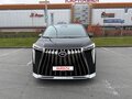 2024 GAC M8, чёрный, 5950000 рублей