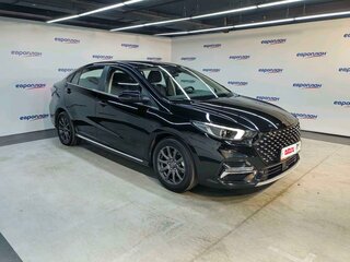 2024 Omoda S5, чёрный, 1410000 рублей, вид 2