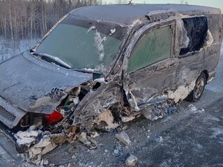 2000 Honda Stepwgn I Рестайлинг, чёрный, 155000 рублей, вид 2