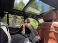 2010 BMW X5 35i II (E70) Рестайлинг, коричневый, 1999000 рублей - вид 10