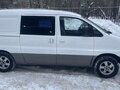 2007 Hyundai Starex, белый, 400000 рублей - вид 2
