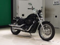 2013 Honda VT 400, чёрный, 400000 рублей - вид 1