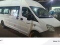 2019 ГАЗ ГАЗель Next, белый - вид 5