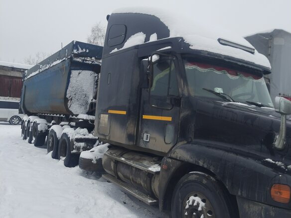 2011 Тонар 9523, синий, 950000 рублей - вид 4