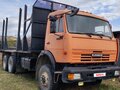 2013 КамАЗ 53228, оранжевый, 2150000 рублей