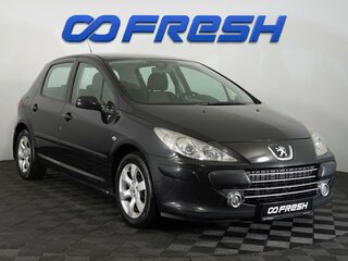 Peugeot 307 I Рестайлинг