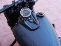2017 Harley-Davidson Fat Bob, чёрный, 1610000 рублей - вид 7