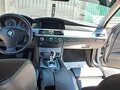 2008 BMW 5 серии 520d V (E60/E61) Рестайлинг, серый, 1200000 рублей - вид 9