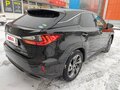 2018 Lexus RX 450h IV, чёрный, 4500000 рублей - вид 1