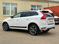 2012 Volvo XC60 I, белый - вид 7