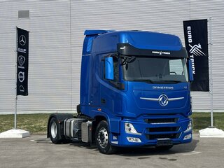 2024 Dongfeng GX, синий, 9000000 рублей, вид 1