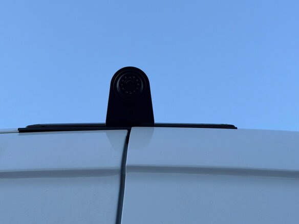2014 Mercedes-Benz Sprinter, белый, 2250000 рублей - вид 9