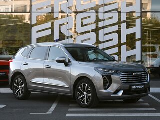 Haval Jolion I