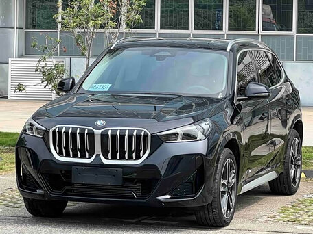 BMW X1 III (U11/U12)